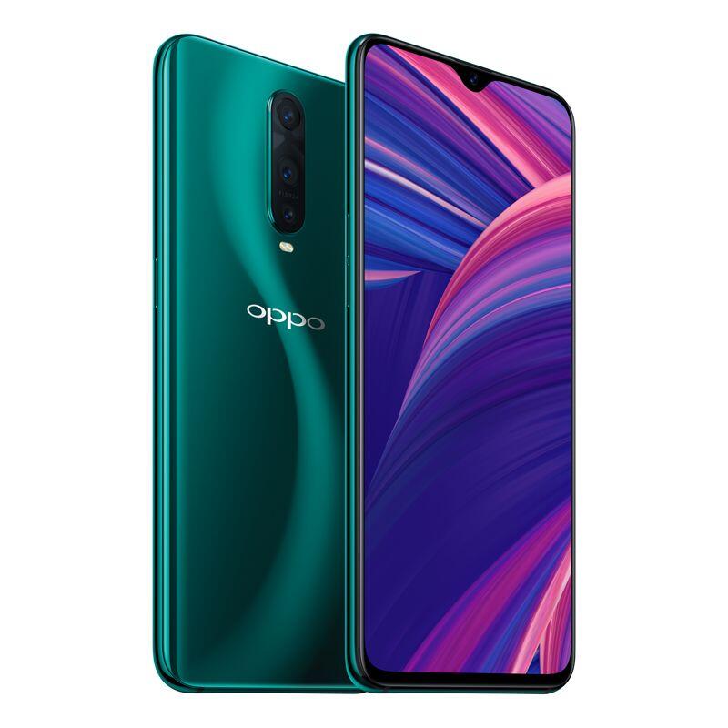 Cara Flashing Oppo R17 pro CPH1877 Lupa pola Bootloop Matitotal