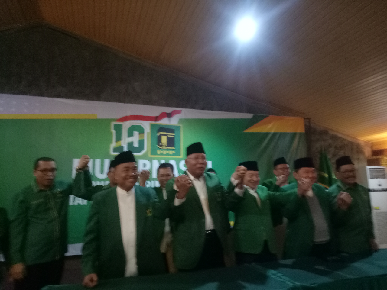 PPP Sebut Uang di Laci Menag adalah Honor, Ini Kata KPK