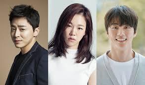 5 Drama Korea yang Akan Tayang di Bulan April 2019? Biasmu Termasuk Gak?