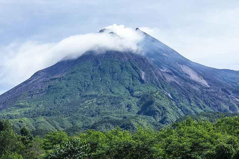 5 Tempat Angker di Jawa Tengah yang Horor Banget!