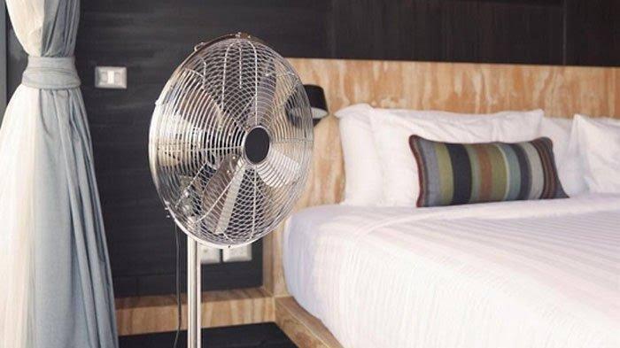 5 Alasan Kenapa Keringat Muncul Saat Tidur Malam Hari