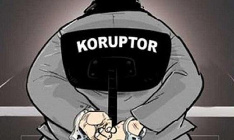 Kritik dan Saran Tentang "Eks Napi Koruptor Boleh Nyaleg" di Tahun 2019