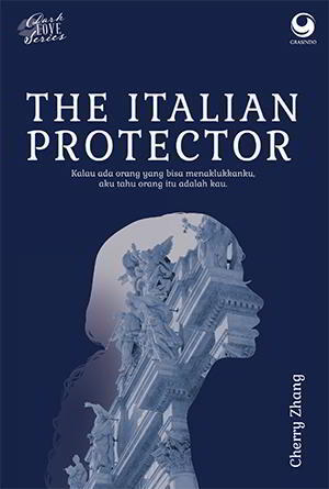 Novel The Italian Protector