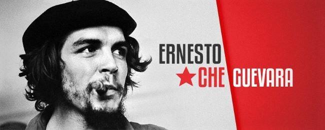 Apa Hubungan Klub Spanyol Valencia dengan Ernesto “Che” Guevara?