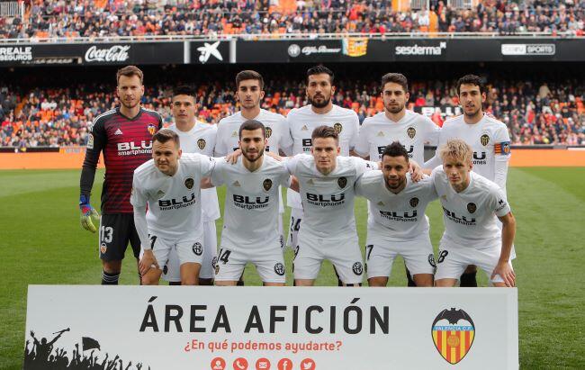 Apa Hubungan Klub Spanyol Valencia dengan Ernesto “Che” Guevara?