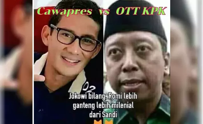 Rommy Seret Gubernur Jatim Khofifah dan Pimpinan Ponpes
