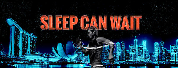 Ngaku Runners, Harus Coba Event Lari yang Ada di Singapura!