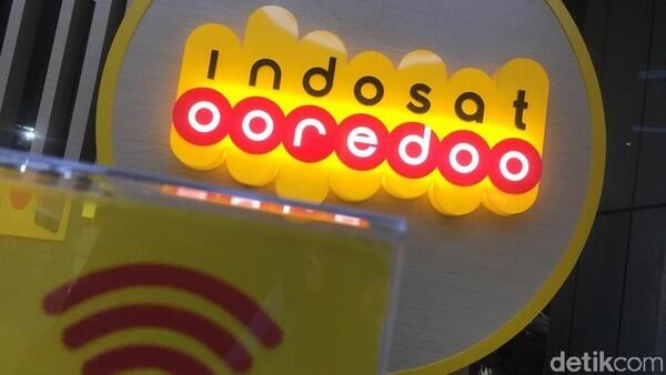 Mau Dibeli Sandiaga, Begini Pergerakan Saham Indosat