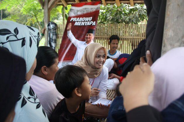 Tim Prabowo-Sandiaga Bikin Program Dokter Keliling, Begini Sambutan Warga