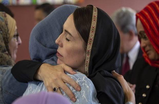 New Zealand, Sebuah Oase Ditengah Gersangnya Humanisme