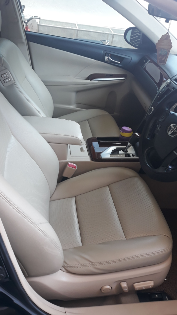 Jual Mobil Toyota Camry Mulus ..
