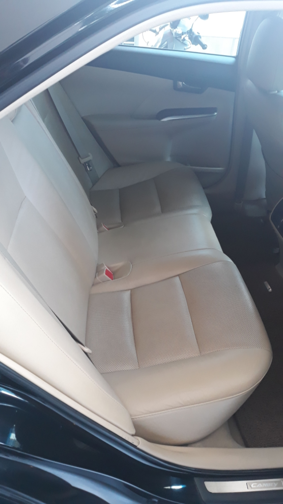 Jual Mobil Toyota Camry Mulus ..