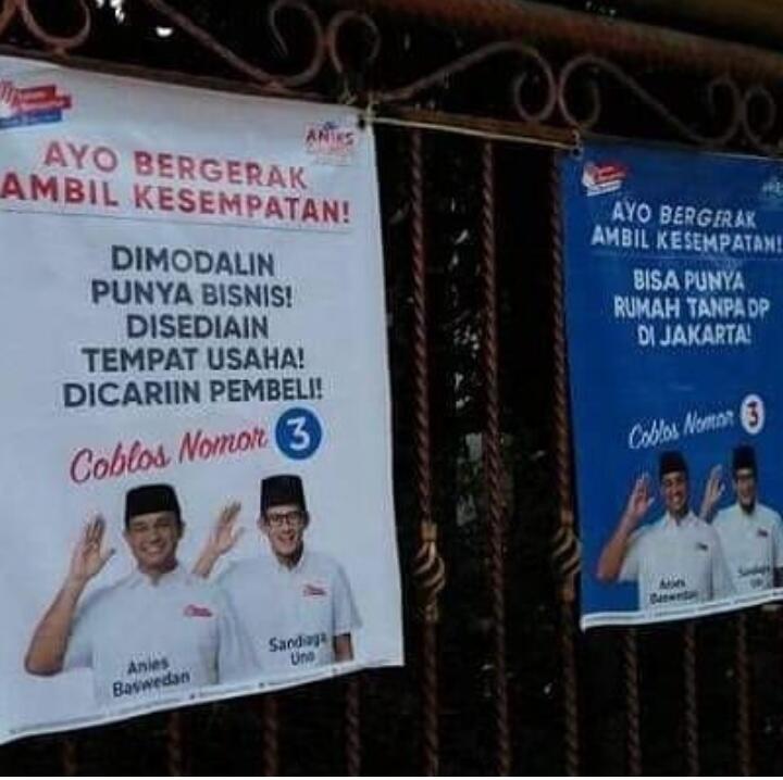 Warga Ngeluh Modal dari OK OCE Belum Cair, Anies: Memang Tidak Ada
