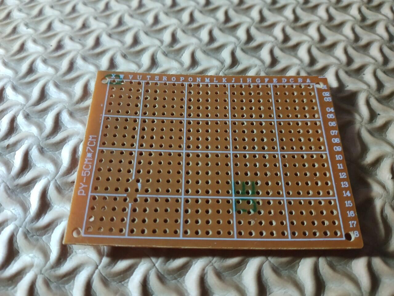 Akhirnya bisa bikin sendiri Sepeda Motor Pintar - Android Arduino Mosfet (part-1)