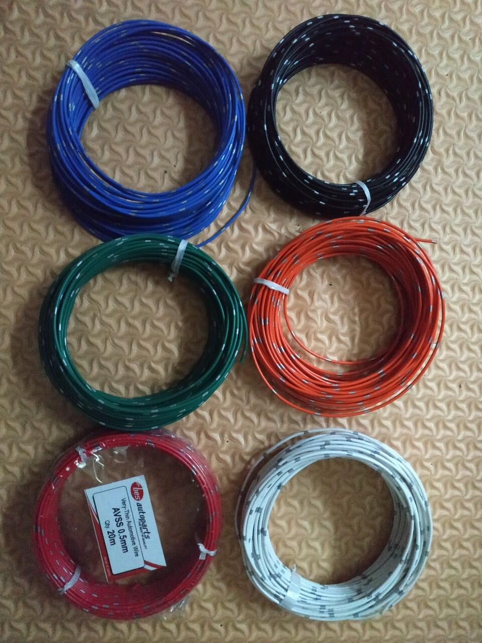 Akhirnya bisa bikin sendiri Sepeda Motor Pintar - Android Arduino Mosfet (part-1)