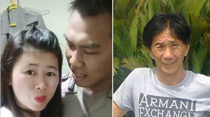 Kronologi Oknum Polisi Otaki Pembunuhan Juragan Tembakau Karena Cinta Segi Tiga