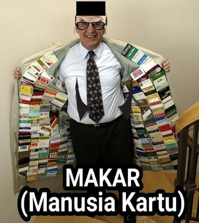 Pelaku UMKM : Dulu Omset Rp5 Juta, Kini Merosot Tersisa Rp2 Juta