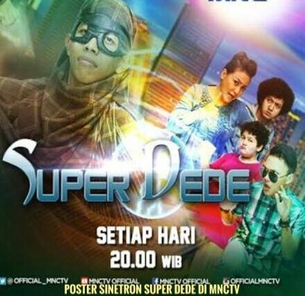 Beberapa Cara Unik Super Hero Berganti Kostum