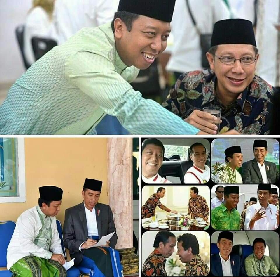 Khofifah Mengaku Kaget Namanya Dicatut Romi
