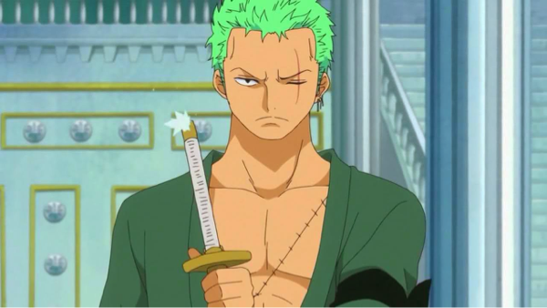 ONE PIECE: Mengenal Lebih Dekat Para Anggota Bajak Laut Topi Jerami