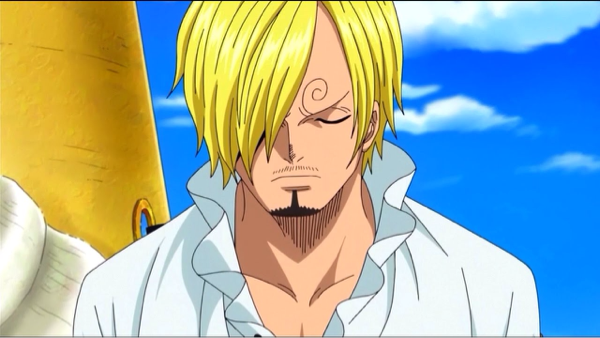 ONE PIECE: Mengenal Lebih Dekat Para Anggota Bajak Laut Topi Jerami