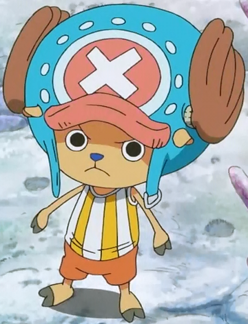 ONE PIECE: Mengenal Lebih Dekat Para Anggota Bajak Laut Topi Jerami