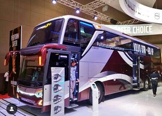 Bus