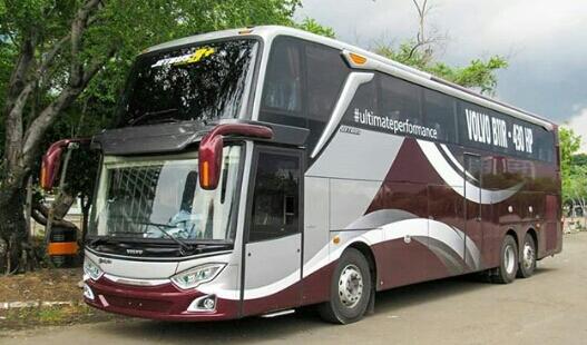 Bus