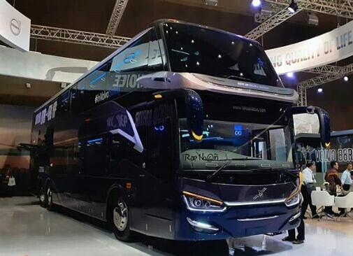 Bus