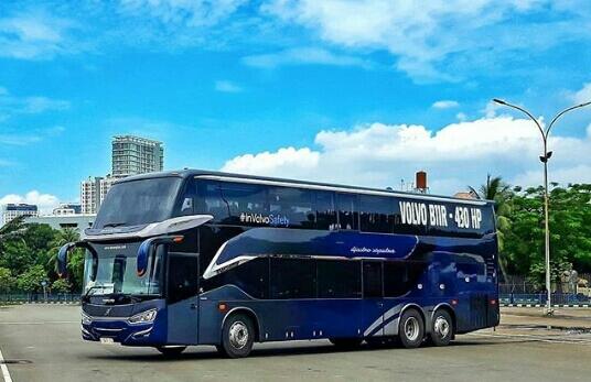 Bus