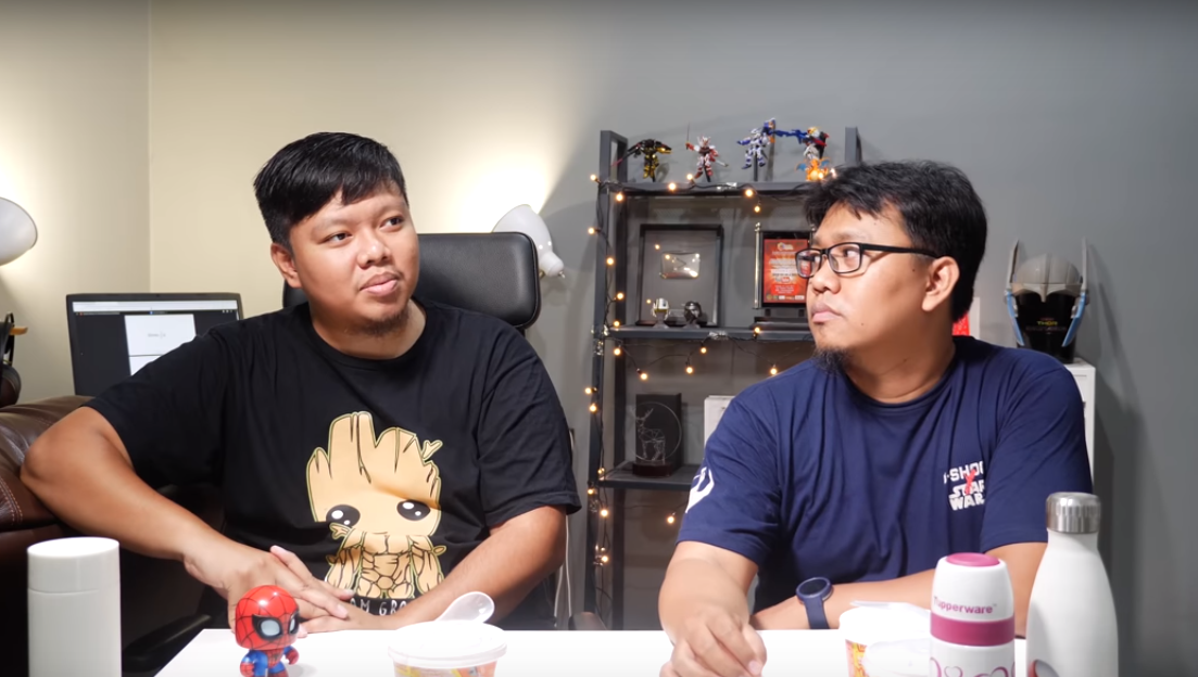 Membahas Sobat Hape : YouTuber Review Gadget Terkocak Saat Ini