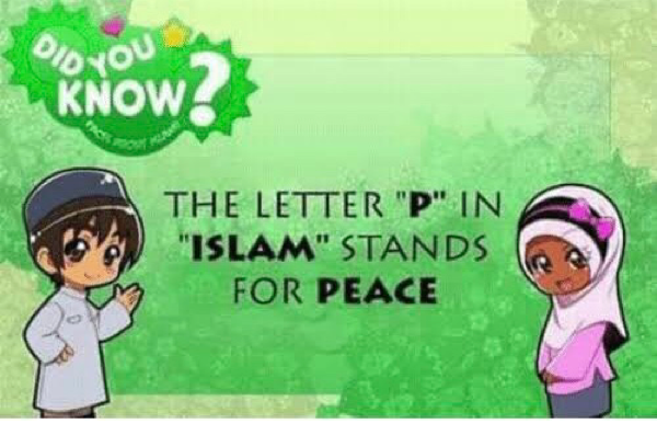 Dunia Internasional Harus Cegah Gerakan Benci Islam