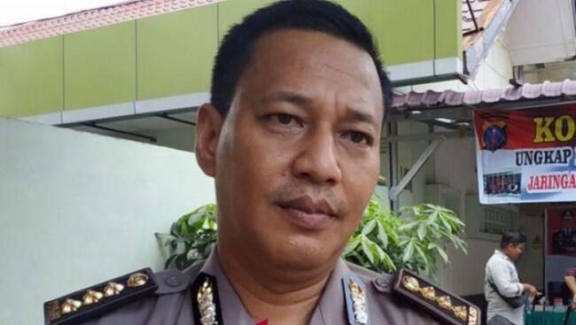 Tulis Status FB Jokowi Main Dukun, Pria di Sumut Ditangkap