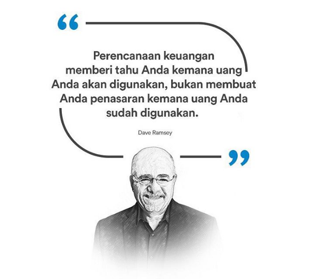 Mengapa Keuangan Sangatlah penting dalam usaha ? ini alasannya !