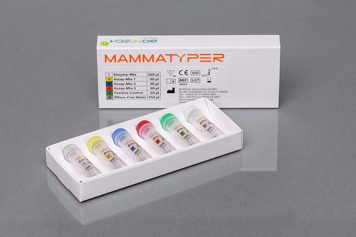 Deteksi Kanker Payudara kian Murah dengan Produk Baru LIPI