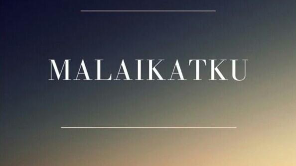 Malaikatku…? Ya suamiku…!