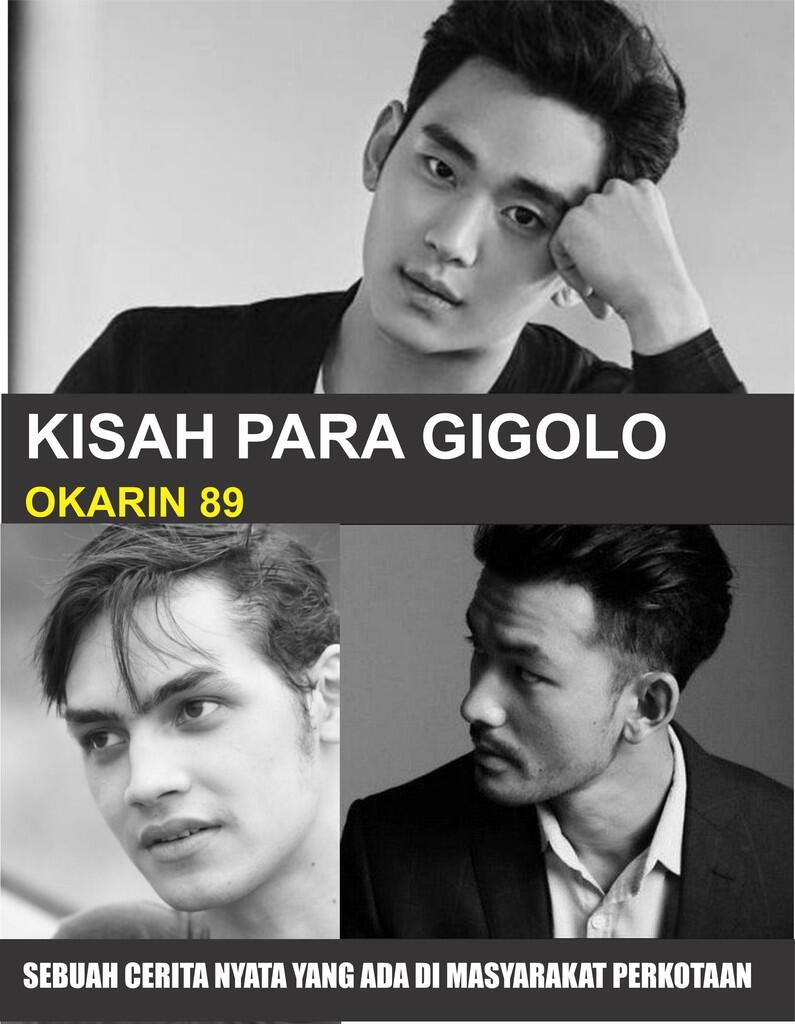 Kisah Para Gigolo - Untuk 17 Tahun Ke Atas (BB 17++) | KASKUS