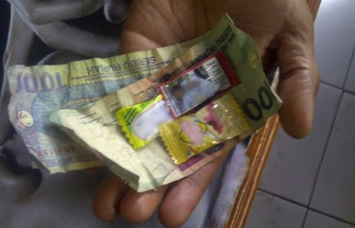 Tanpa Sadar Kita Korupsi