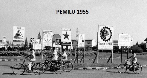 Pemilu: Pesta Demokrasi atau Pesta Korupsi?