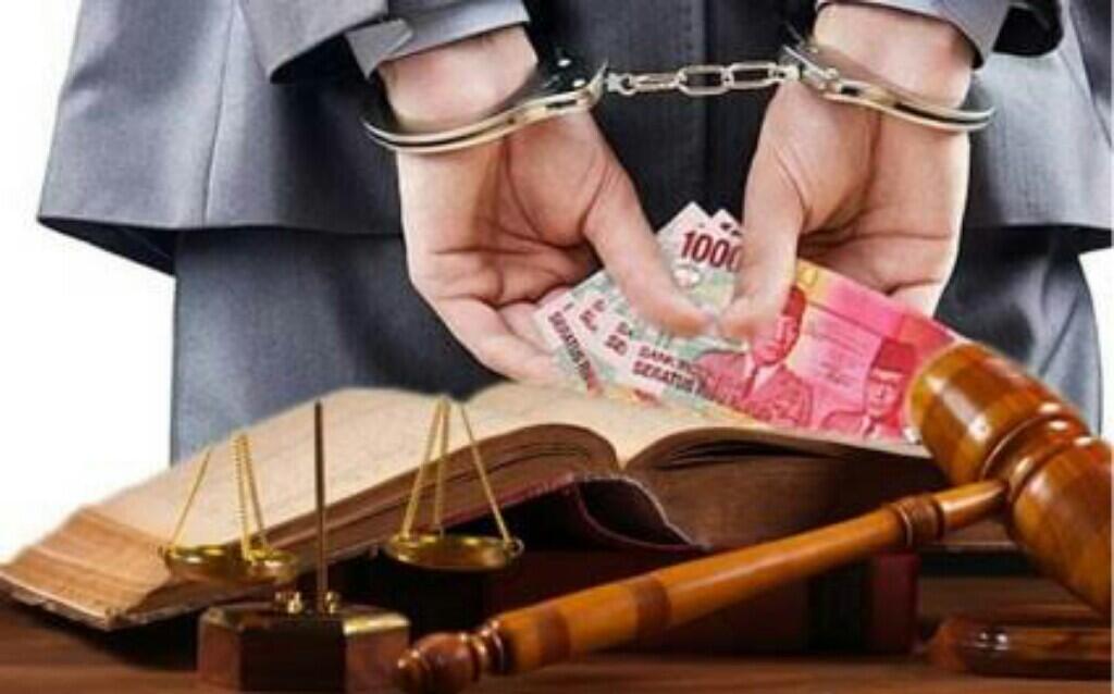 Kalau Mereka Korupsi, Terus Kenapa? Toh Saya Nggak kena Imbasnya!