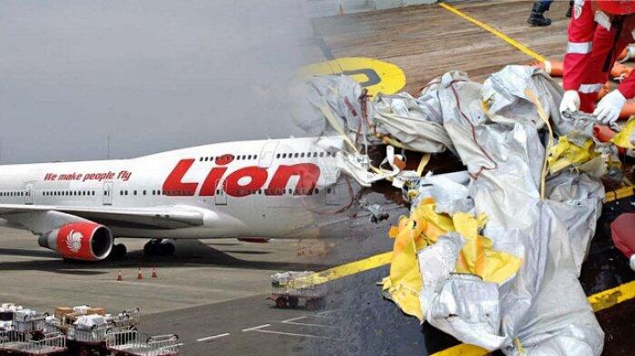 Beberapa Kecelakaan Pesawat di Indonesia yang Paling Menggemparkan