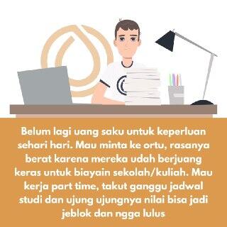 Bisnis Anak Muda Milenial Pelajar dan Mahasiswa