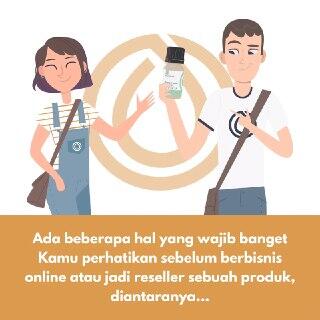 Bisnis Anak Muda Milenial Pelajar dan Mahasiswa