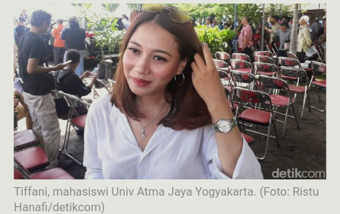 Mau Dong, Jadi Istri Kedua