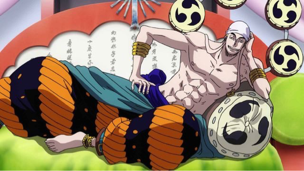 Story Of Arc One Piece Yang Merupakan Alur Cerita Yang Penting.