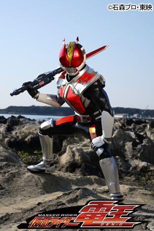 Top Ost Kamen Rider