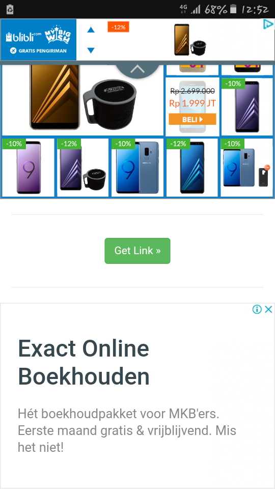 CARA MENDAPATKAN PULSA GRATIS ALL OPERATOR TANPA SYARAT WORK 2019