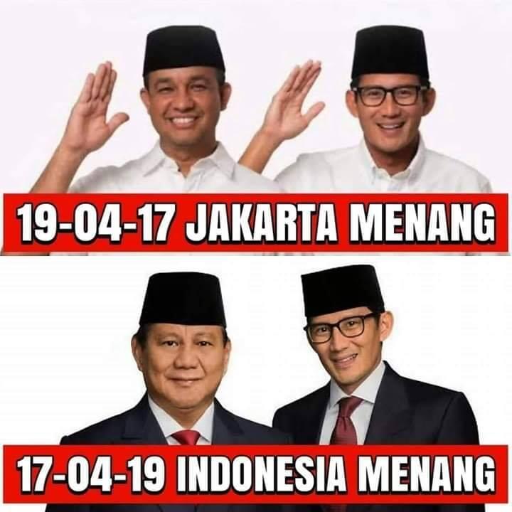Dukung Sandiaga, Keluarga KH Ahmad Dahlan Pesan 'Gandeng Muhammadiyah Erat-Erat'