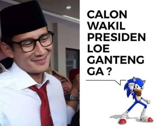 Sandi Akan Bawa Produk Hasil UMKM PIK ke Level Internasional