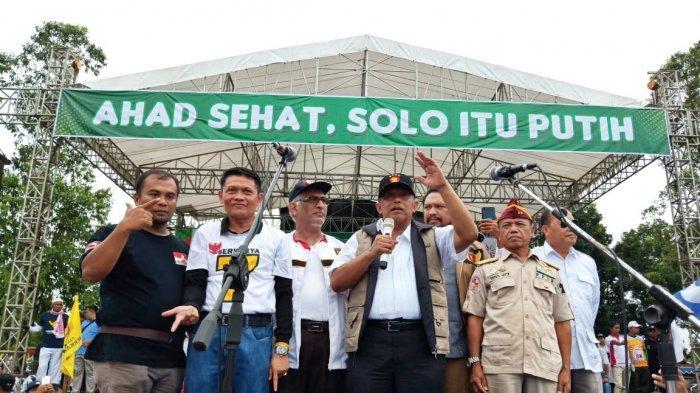 10 Hari Usai Dilantik, Prabowo Janji Kembalikan Tanah Ratusan Hektare ke Negara

